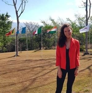 Meet your Posher, Melissa